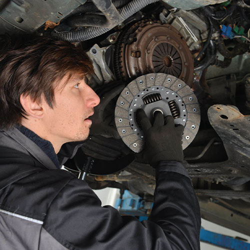 Clutch Replacement & Repair Dagenham