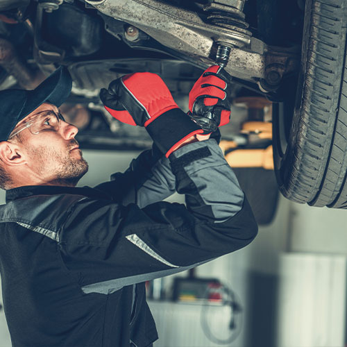 Car Suspension & Steering Dagenham