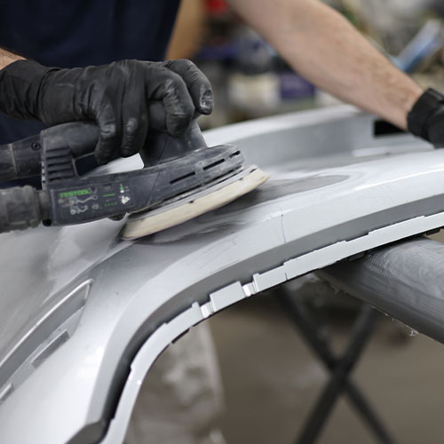 Car Bumper Repairs Dagenham, Barking, Romford, Ilford